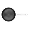 ZWILLING Joy Plus | serpenyő 20 cm | 18/10 rozsdamentes acél | kerek