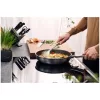 ZWILLING Joy Plus | serpenyő 20 cm | 18/10 rozsdamentes acél | kerek