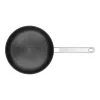 ZWILLING Joy Plus | serpenyő 24 cm | 18/10 rozsdamentes acél | kerek