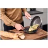 ZWILLING Joy Plus | serpenyő 24 cm | 18/10 rozsdamentes acél | kerek