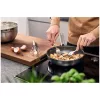 ZWILLING Joy Plus | serpenyő 24 cm | 18/10 rozsdamentes acél | kerek