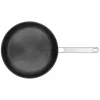 ZWILLING PRO rozsdamentes acél serpenyő ezüst 28 cm