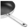 ZWILLING PRO rozsdamentes acél serpenyő ezüst 28 cm