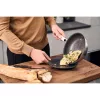 ZWILLING PRO rozsdamentes acél serpenyő ezüst 28 cm