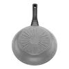 ZWILLING Terreno Plus kerámia | serpenyő 28 cm | kerek | aluminium | titánnal megerősített tapadásmentes kerámia bevonat