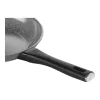 ZWILLING Terreno Plus kerámia | serpenyő 28 cm | kerek | aluminium | titánnal megerősített tapadásmentes kerámia bevonat