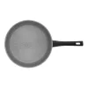 ZWILLING Terreno Plus kerámia | mély serpenyő 28 cm | kerek | aluminium | titánnal megerősített tapadásmentes kerámia bevonat