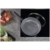 ZWILLING Terreno Plus kerámia | mély serpenyő 28 cm | kerek | aluminium | titánnal megerősített tapadásmentes kerámia bevonat
