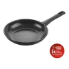 ZWILLING Madura Plus kerámia | serpenyő 20 cm | kerek | aluminium | titánnal megerősített tapadásmentes kerámia bevonat