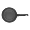 ZWILLING Madura Plus kerámia | serpenyő 28 cm | kerek | aluminium | titánnal megerősített tapadásmentes kerámia bevonat