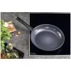 ZWILLING Madura Plus kerámia | serpenyő 28 cm | kerek | aluminium | titánnal megerősített tapadásmentes kerámia bevonat