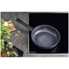 ZWILLING Madura Plus kerámia | mély serpenyő 24 cm | kerek | aluminium | titánnal megerősített tapadásmentes kerámia bevonat
