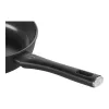 ZWILLING Madura Plus kerámia | mély serpenyő 28 cm | kerek | aluminium | titánnal megerősített tapadásmentes kerámia bevonat