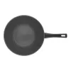 ZWILLING Madura Plus kerámia | Wok 30 cm | kerek | aluminium | titánnal megerősített tapadásmentes kerámia bevonat