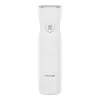 ZWILLING Fresh & Save tálak | vákuum tálak starter szett M/L |5 darabos | Grey Line | boroszilikát üveg