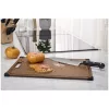 ZWILLING | vágódeszka fa | 37 cm x 25 cm