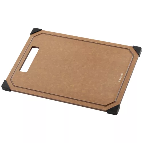 ZWILLING | vágódeszka fa | 31 cm x 21 cm
