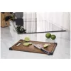 ZWILLING | vágódeszka fa | 31 cm x 21 cm