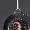 ZWILLING MILANO alumínium serpenyő, 20 cm fekete