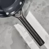 ZWILLING MILANO alumínium serpenyő, 20 cm fekete