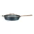 ZWILLING MILANO alumínium serpenyő, üvegfedéllel, 28 cm kék