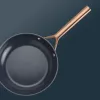 ZWILLING MILANO 2 darabos alumínium serpenyőkészlet, 28 cm kék