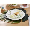 Amazonia Anmut reggelizőtányér 22 cm