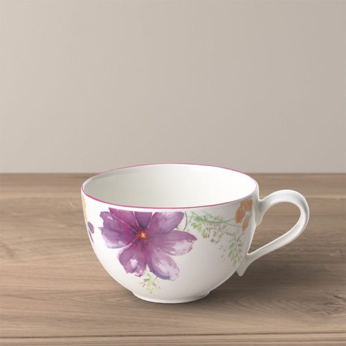 Mariefleur Basic reggelizőcsésze 3,9 dl