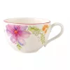 Mariefleur Basic reggelizőcsésze 3,9 dl