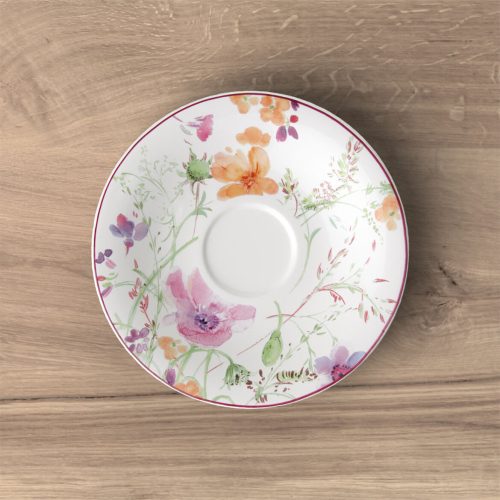 Mariefleur Basic csészealj kávéscsészéhez 16 cm