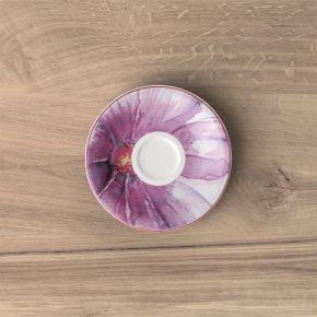 Mariefleur Basic csészealj eszpresszócsészéhez 12 cm