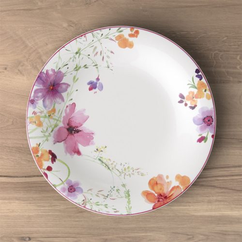Mariefleur Basic lapostányér 27cm
