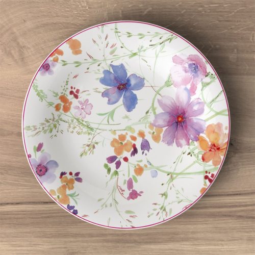 Mariefleur Basic reggelizőtányér 21cm
