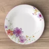 Mariefleur Basic reggelizőtányér 21cm
