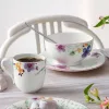 Mariefleur Basic reggelizőtányér 21cm