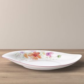 Mariefleur Serve & Salad lapostányér 34 cm