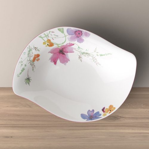 Mariefleur Serve & Salad mélytányér 6 dl 29 cm