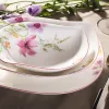 Mariefleur Serve & Salad mélytányér 6 dl 29 cm