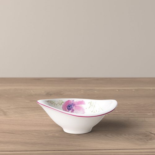 Mariefleur Serve & Salad mártogatós tál 12x8cm