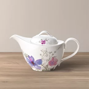 Mariefleur Gris Basic teáskanna 6 személyes 1,2 liter