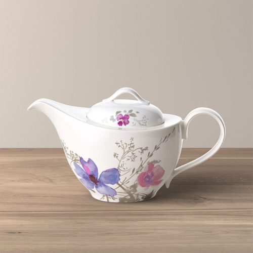 Mariefleur Gris Basic teáskanna 6 személyes 1,2 liter