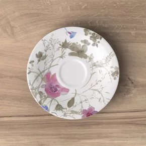   Mariefleur Gris Basic csészealj kávés-teáscsészéhez 16 cm