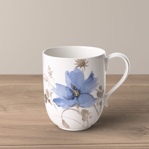 Mariefleur Gris Basic Latte Macchiato bögre 4,8 dl