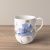 Mariefleur Gris Basic Latte Macchiato bögre 4,8 dl