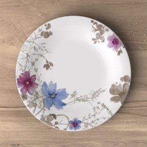 Mariefleur Gris Basic lapostányér 27 cm