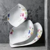 Mariefleur Gris Serve & Salad mélytányér 6 dl 29 cm