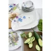 Mariefleur Gris Serve & Salad mélytányér 6 dl 29 cm