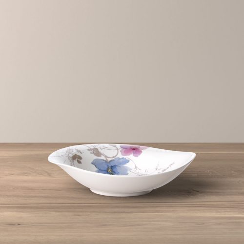 Mariefleur Gris Serve & Salad salátástálka 4 dl 21x18cm