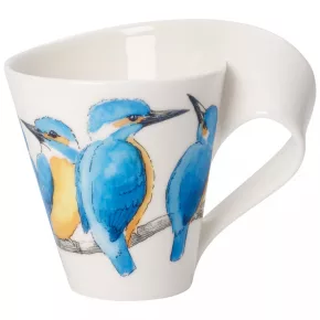 NewWave Caffe bögre Horgász 3 dl