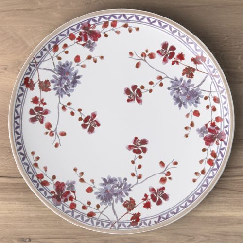 Artesano Provençal Lavender pizzástányér 32cm